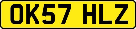 OK57HLZ