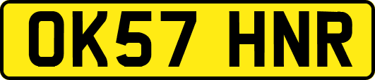 OK57HNR
