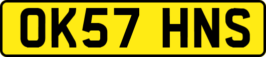 OK57HNS