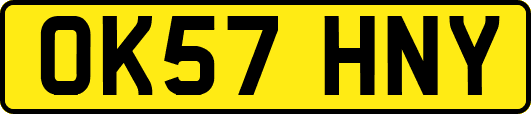 OK57HNY