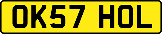 OK57HOL