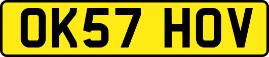OK57HOV