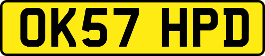 OK57HPD
