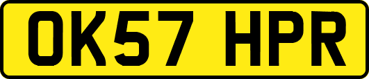 OK57HPR