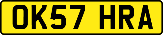 OK57HRA