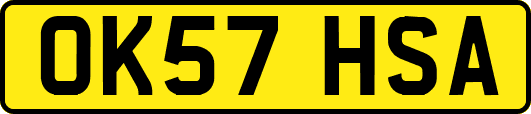 OK57HSA