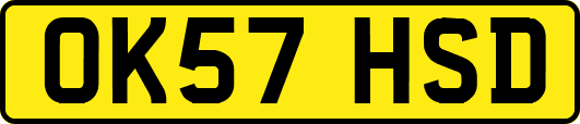 OK57HSD