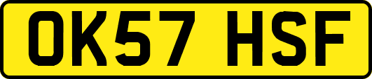 OK57HSF