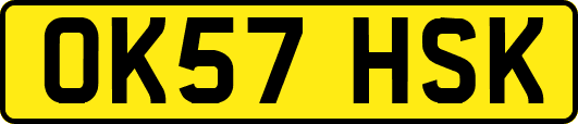 OK57HSK