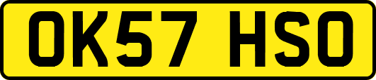 OK57HSO