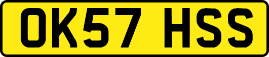 OK57HSS