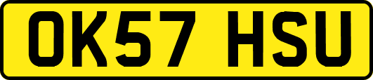 OK57HSU