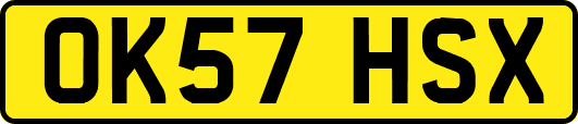 OK57HSX