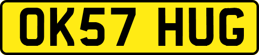 OK57HUG