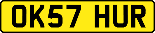 OK57HUR