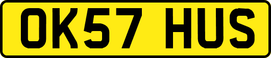 OK57HUS