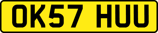 OK57HUU