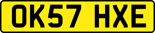 OK57HXE