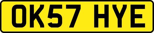 OK57HYE