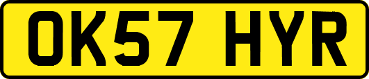 OK57HYR