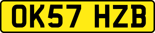 OK57HZB