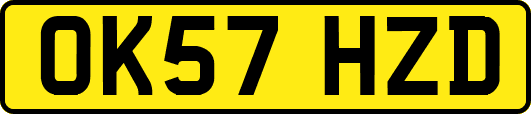 OK57HZD