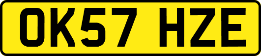 OK57HZE