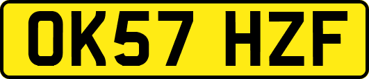 OK57HZF