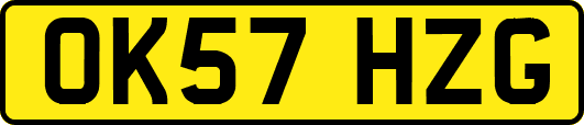 OK57HZG