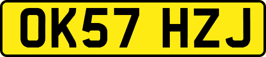 OK57HZJ