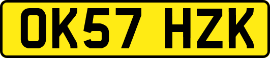 OK57HZK