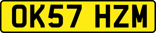 OK57HZM