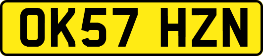 OK57HZN