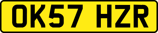 OK57HZR