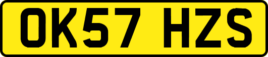 OK57HZS
