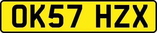 OK57HZX