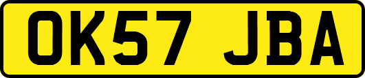 OK57JBA