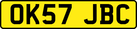 OK57JBC
