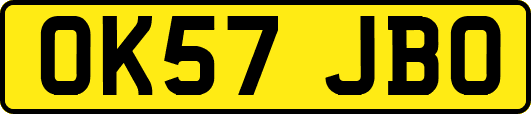 OK57JBO