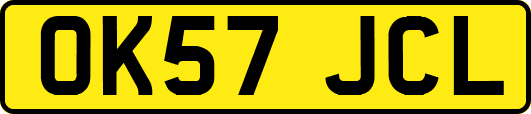 OK57JCL