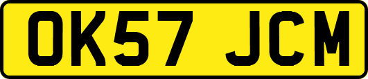 OK57JCM
