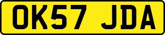 OK57JDA