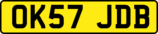 OK57JDB