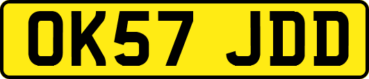 OK57JDD