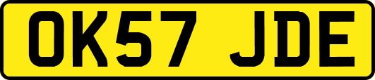 OK57JDE