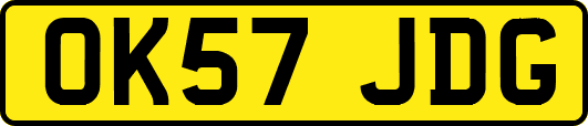 OK57JDG