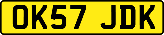 OK57JDK