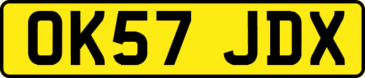 OK57JDX