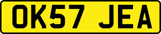 OK57JEA
