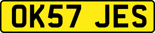 OK57JES